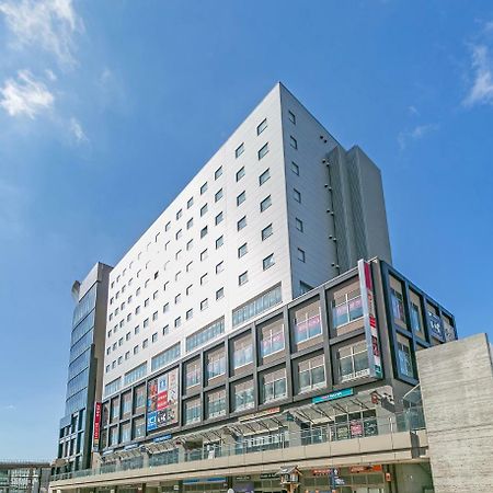 Sotetsu Fresa Inn Nagano-Zenkojiguchi Eksteriør billede